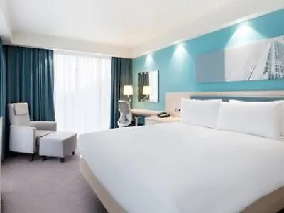 Hampton By Hilton London Docklands Hotel
