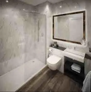 Hampton By Hilton London Docklands Hotel 3*,