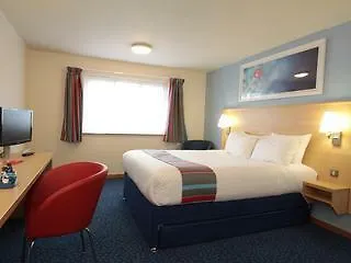 Hampton By Hilton London Docklands Hotel