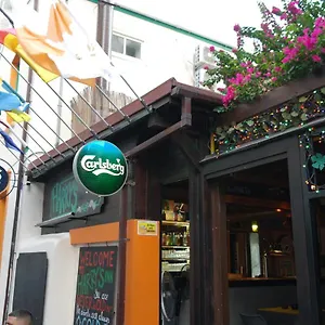 Vendégház Harrys Lárnaka