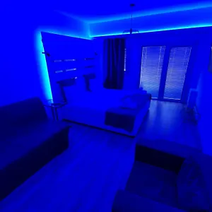 Apartmanhotel Mariandry Lárnaka