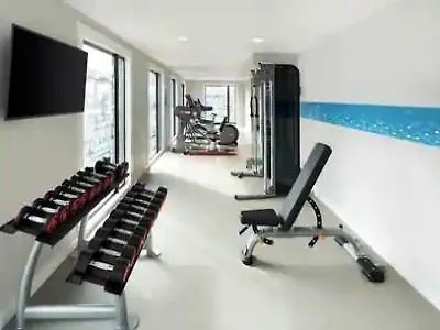 ***  Hampton By Hilton London Docklands Hotel United Kingdom