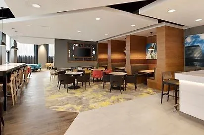 Hampton By Hilton London Docklands Hotel