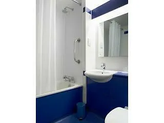 Hampton By Hilton London Docklands Hotel